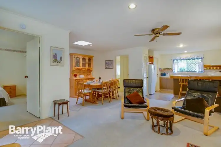 Fifth view of Homely house listing, 41/72 Jetty Road, Rosebud VIC 3939