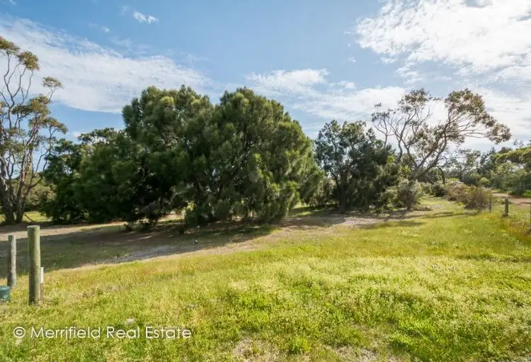 LOT 313 Boulton Lane, Lower King WA 6330