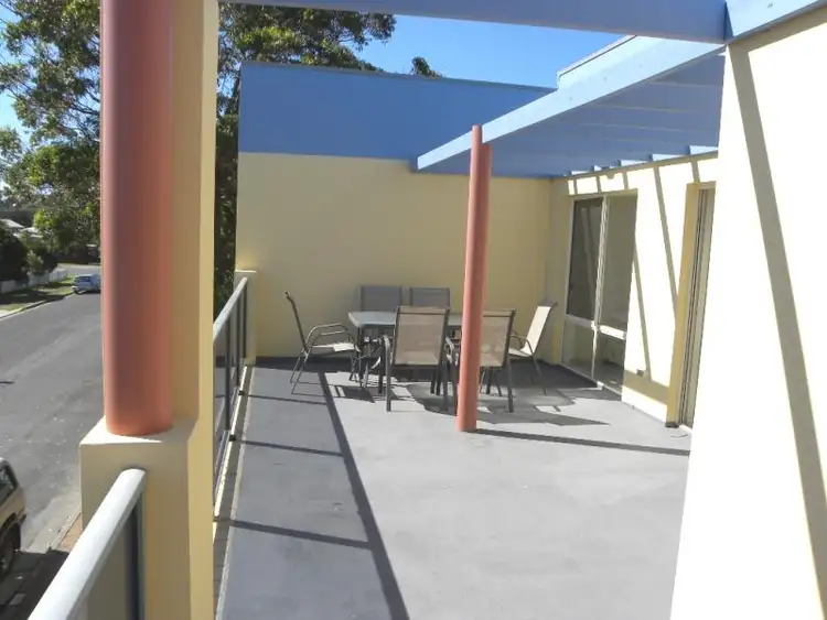 Fifth view of Homely apartment listing, 2/185 Jacobs Drive, Sussex Inlet NSW 2540