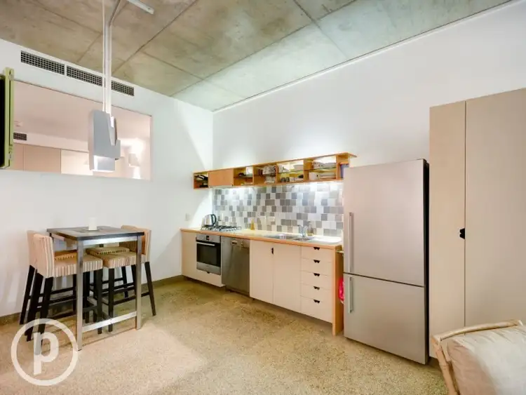 Sixth view of Homely unit listing, 105/16 Skyring Terrace, Teneriffe QLD 4005