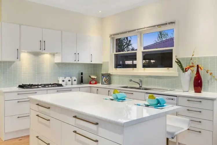 Fifth view of Homely house listing, 41 Mersey Street, Box Hill North VIC 3129