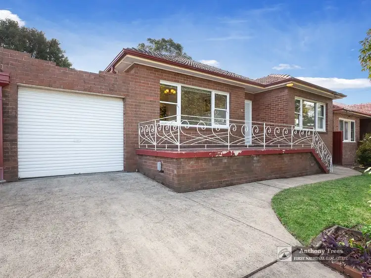 Main view of Homely house listing, 90 Lovell Road, Eastwood NSW 2122
