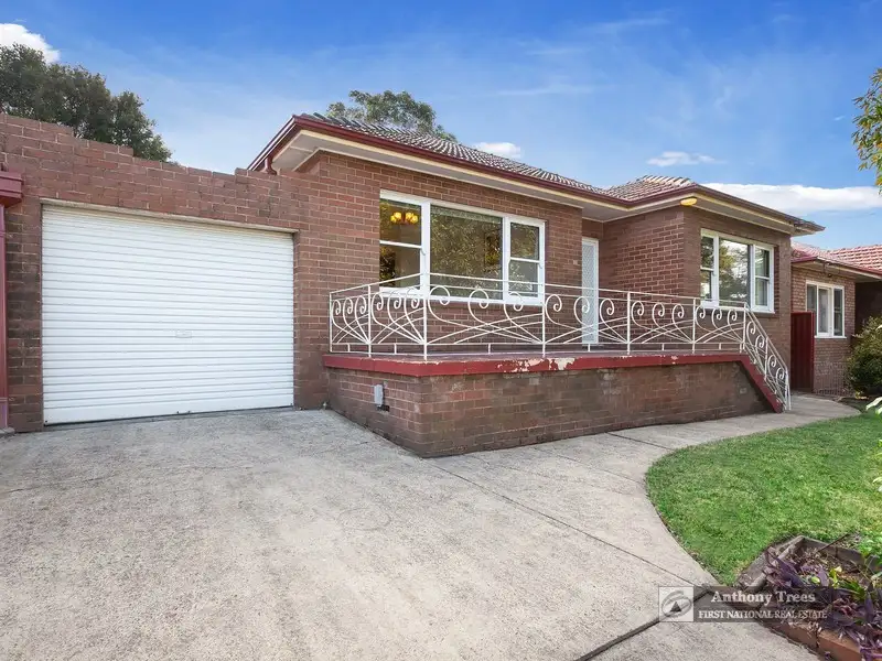 Main view of Homely house listing, 90 Lovell Road, Eastwood NSW 2122
