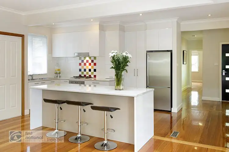 Fifth view of Homely house listing, 22 Edna Street, Heathmont VIC 3135