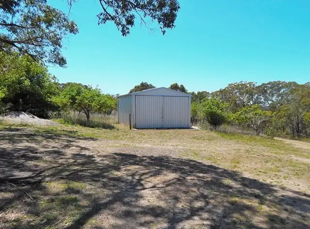 Fourth view of Homely rural property listing, LOT 319, 33 Range West Road, Silverton SA 5204