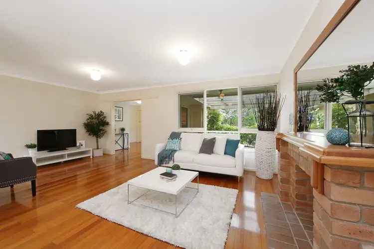 Fifth view of Homely townhouse listing, 1/22 Bareena Avenue, Rowville VIC 3178