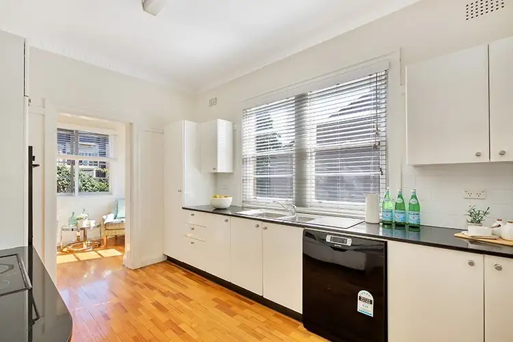 Third view of Homely apartment listing, 3/3 Pine Hill Avenue, Double Bay NSW 2028