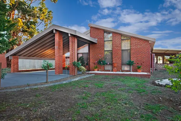 Main view of Homely house listing, 72 Aspinall Street, Golden Square VIC 3555
