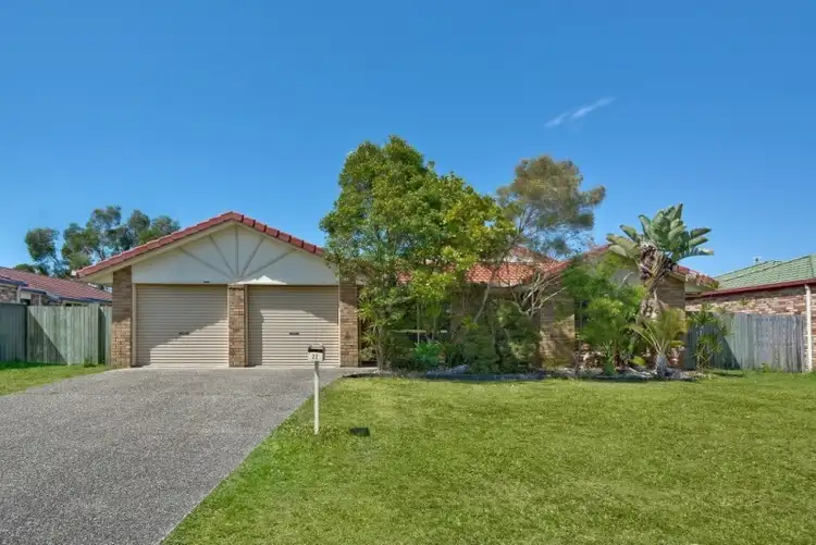 22 Columbia Street, Sippy Downs QLD 4556