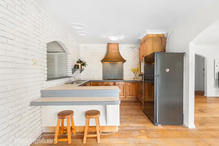 Second view of Homely house listing, 17 Merritt Court, Altona VIC 3018