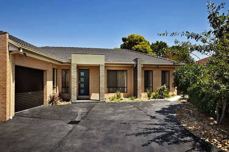 2/1 Maxwell Court, Moorabbin VIC 3189