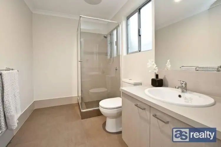 Fifth view of Homely house listing, 12 Bransby Street, Morley WA 6062