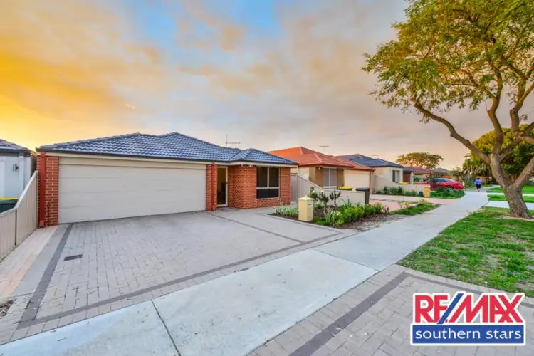 92 George Way, Cannington WA 6107