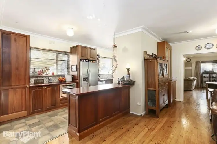 Second view of Homely house listing, 54 Surrey Road East, Croydon VIC 3136