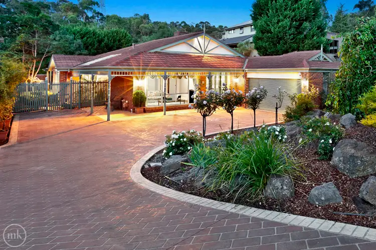 63 Leane Drive, Eltham VIC 3095