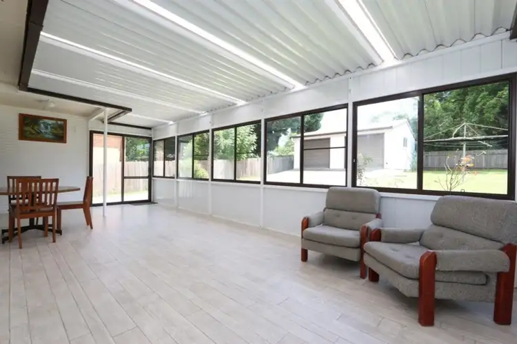 Fourth view of Homely house listing, 20 Byng Street, Tenambit NSW 2323