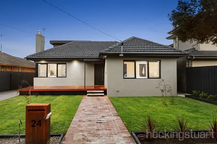24 Marlborough Street, Bentleigh East VIC 3165