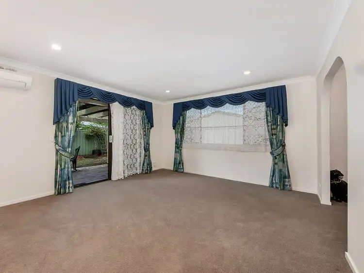 Fifth view of Homely semi-detached listing, 2/12 Snipe Street, Miami QLD 4220