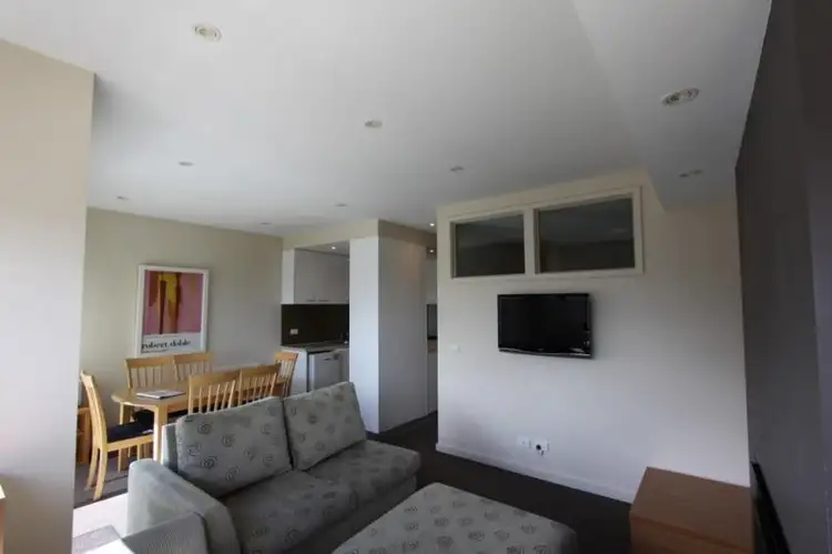 Fifth view of Homely apartment listing, 301/107 Summit Rd, Mount Buller VIC 3723