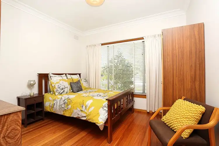 Fifth view of Homely house listing, 1 Boreham Street, Sunshine VIC 3020