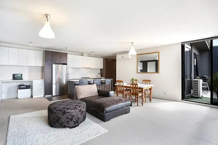 Second view of Homely apartment listing, 137A David Drive, Sunshine West VIC 3020