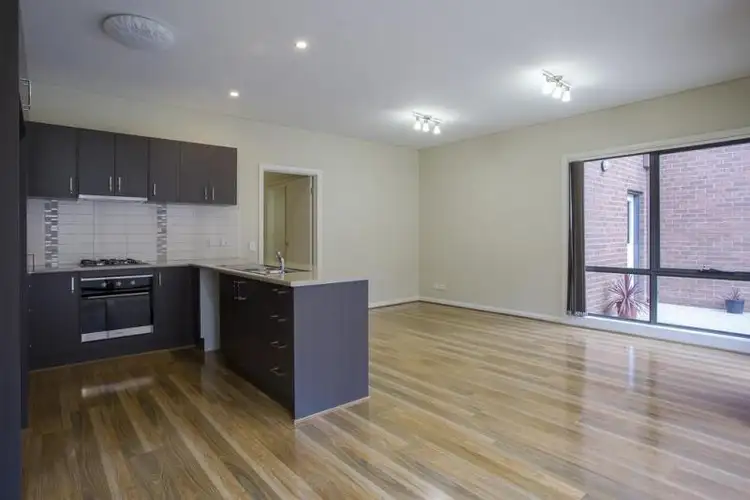 Third view of Homely house listing, 1/23 Alexander Street, Kangaroo Flat VIC 3555