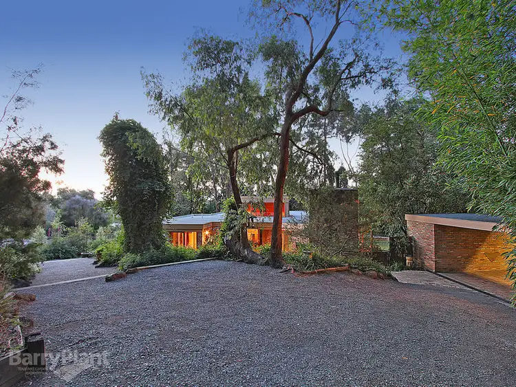 12 Simpsons Road, The Basin VIC 3154