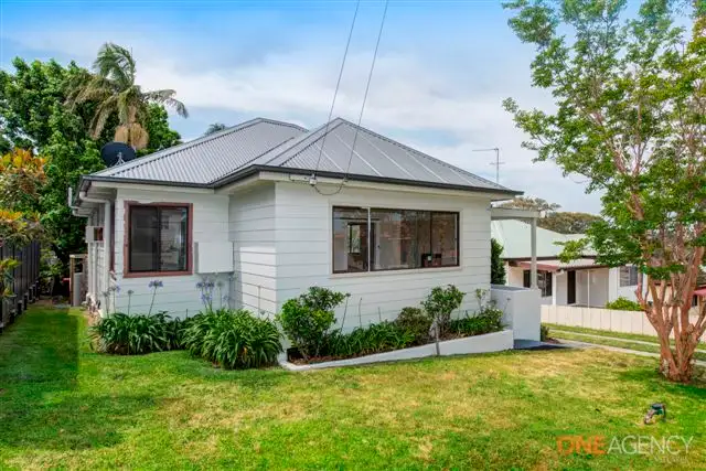 Second view of Homely house listing, 27 Crown Street, Belmont NSW 2280