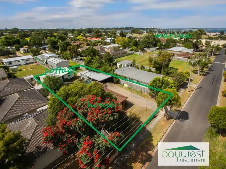 Main view of Homely house listing, 12 Martin Street, Hastings VIC 3915