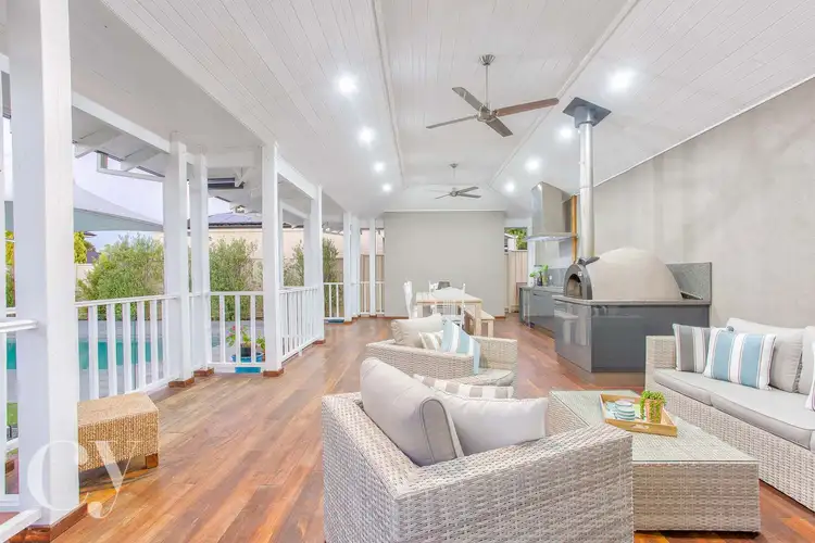 13 Hesford Avenue, Mount Pleasant WA 6153