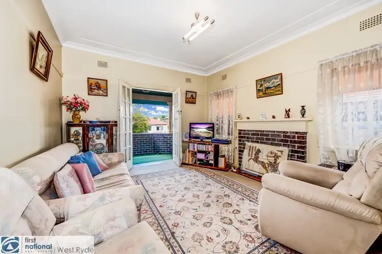 Second view of Homely house listing, 9 Bennett Street, West Ryde NSW 2114