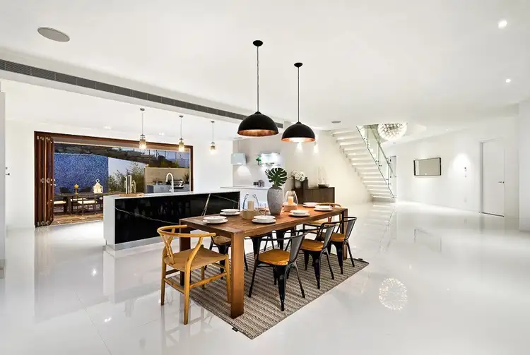 Fifth view of Homely house listing, 17 Kyrenia Court, Warrandyte VIC 3113