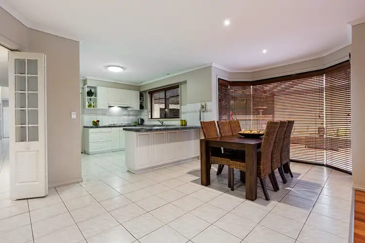 Fifth view of Homely house listing, 25 Pintail Crescent, Taylors Lakes VIC 3038