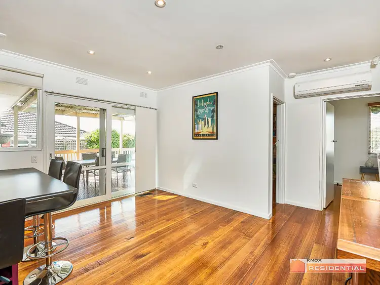 Sixth view of Homely house listing, 14 Billara Close, Wantirna South VIC 3152