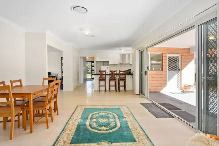 Second view of Homely house listing, 2 Gumnut Way, North Nowra NSW 2541