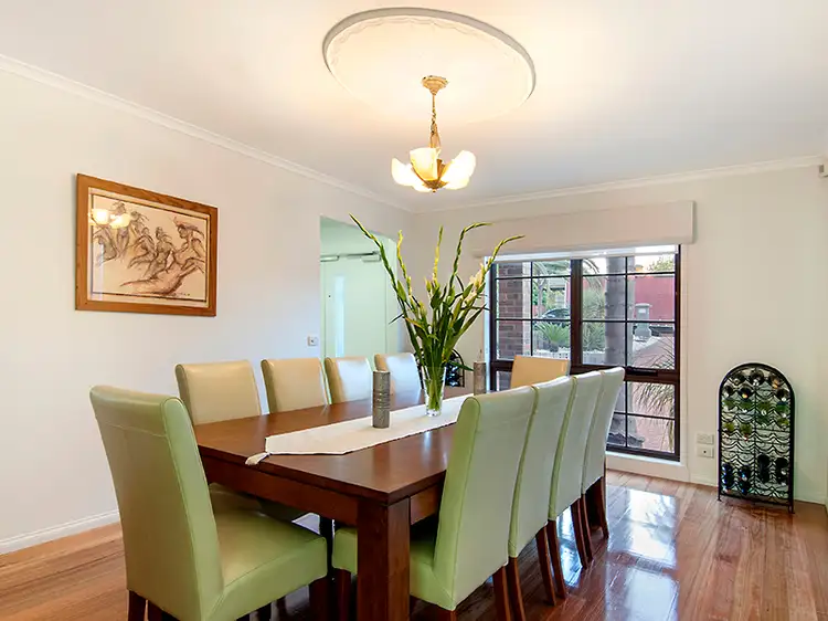Sixth view of Homely house listing, 21 Mont Court, Vermont South VIC 3133
