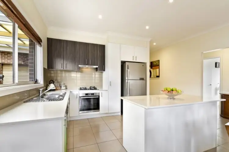 Third view of Homely house listing, 10 Dorset Walk, Mernda VIC 3754