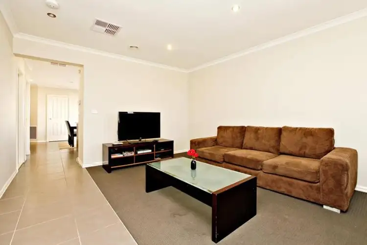 Fourth view of Homely house listing, 48 Clearwood Drive, Truganina VIC 3029
