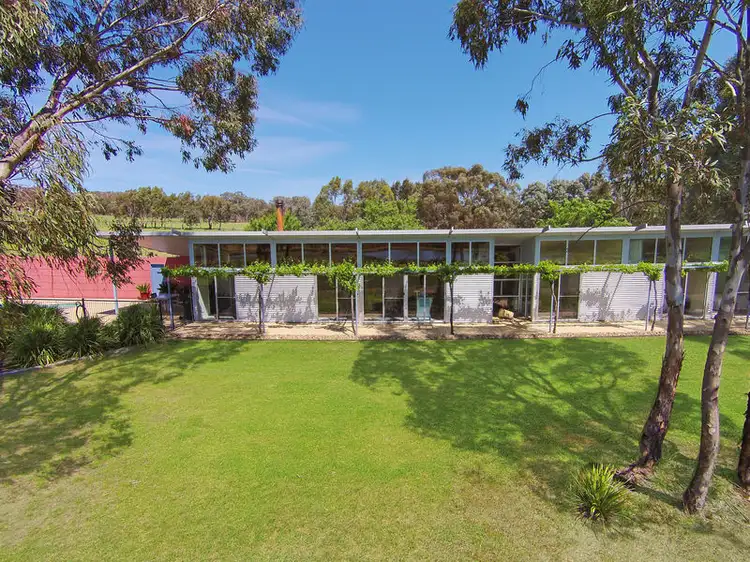 Second view of Homely house listing, 1241 Beechworth-Wangaratta Road, Beechworth VIC 3747