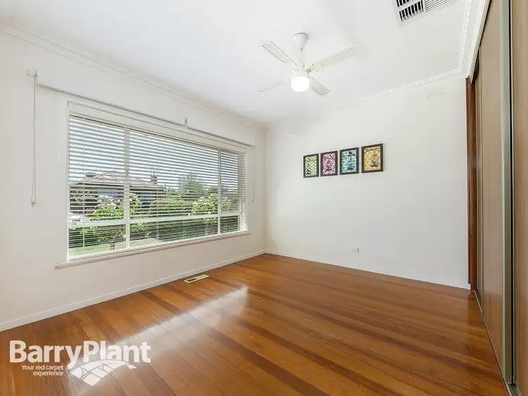 Sixth view of Homely house listing, 17 Curtin Street, St Albans VIC 3021