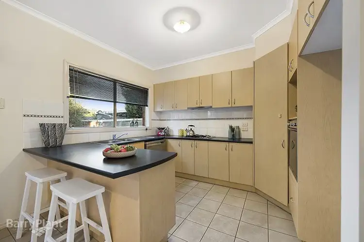 Third view of Homely house listing, 6 Mat Rush Avenue, Bundoora VIC 3083