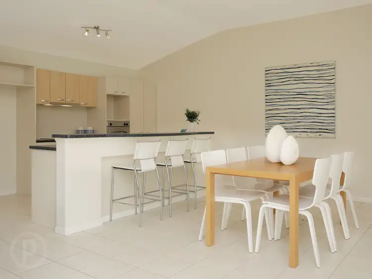 Fourth view of Homely house listing, 27 Jessica Crescent, Nudgee QLD 4014