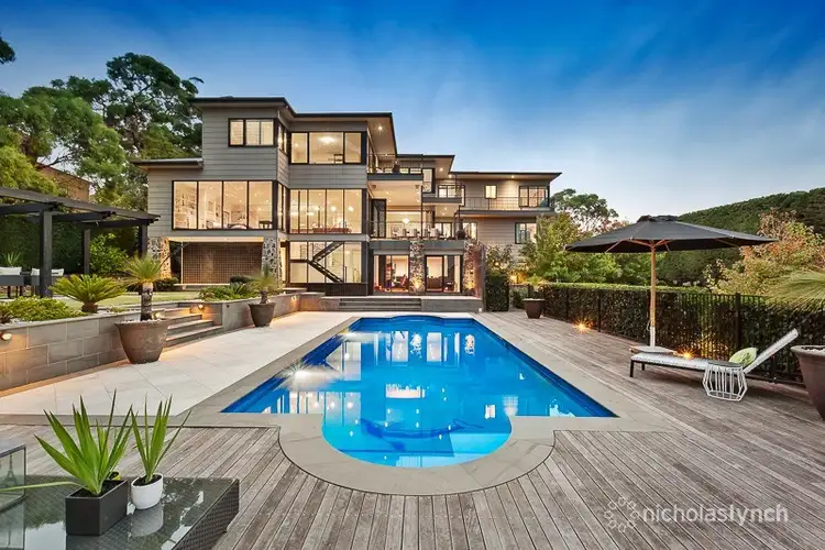 22 Jacksons Road, Mount Eliza VIC 3930