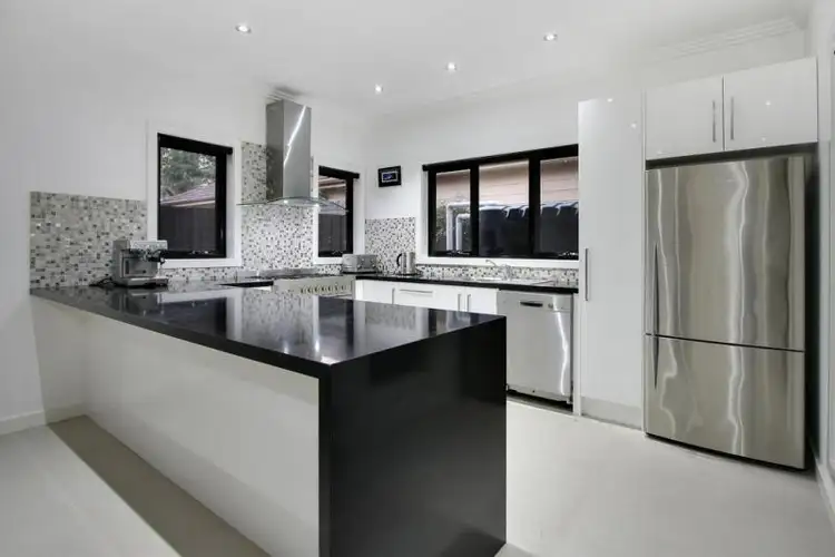 Fifth view of Homely house listing, 23A Daisy Street, Heathmont VIC 3135