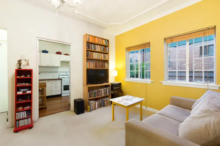 7/5 East Crescent St, Mcmahons Point NSW 2060