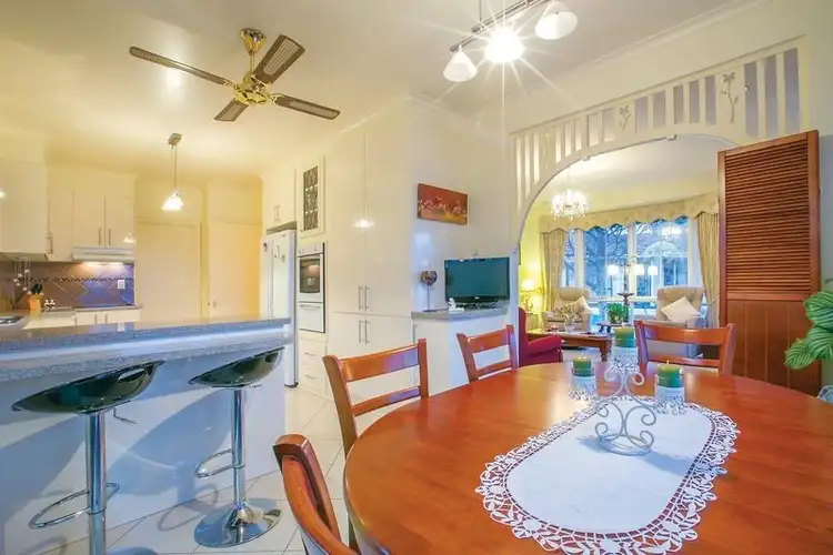 Fifth view of Homely townhouse listing, 1/464 Wendouree Parade, Lake Wendouree VIC 3350