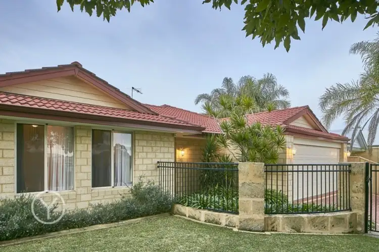33 Harfoot Street, Willagee WA 6156