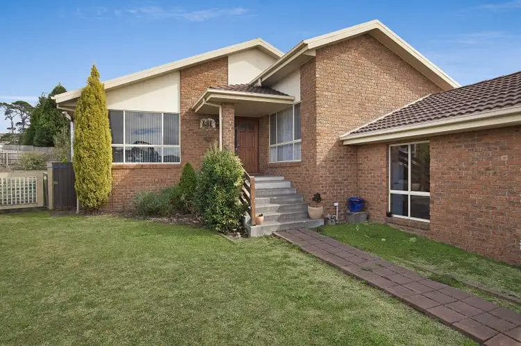 Main view of Homely house listing, 13 Butler Court, Wallan VIC 3756