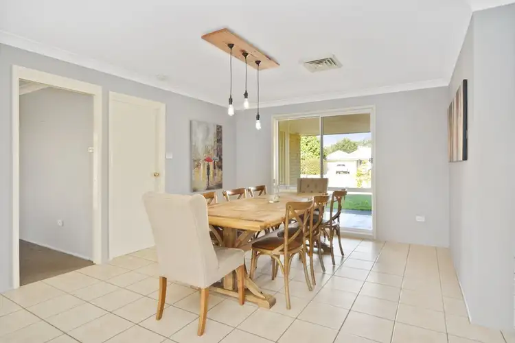 Fourth view of Homely house listing, 17 Hibiscus Place, Bomaderry NSW 2541