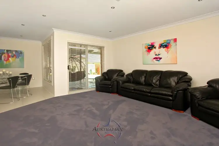 Sixth view of Homely house listing, 13 Mezen Place, St Clair NSW 2759